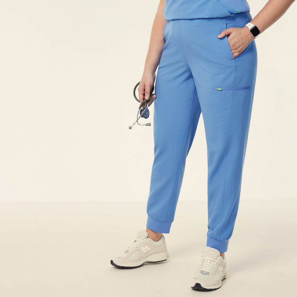 Invigorate Bakken Scrub Jogger
