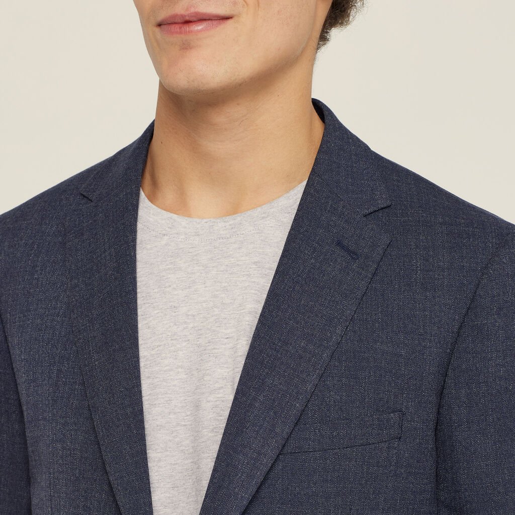 Textured Jacket