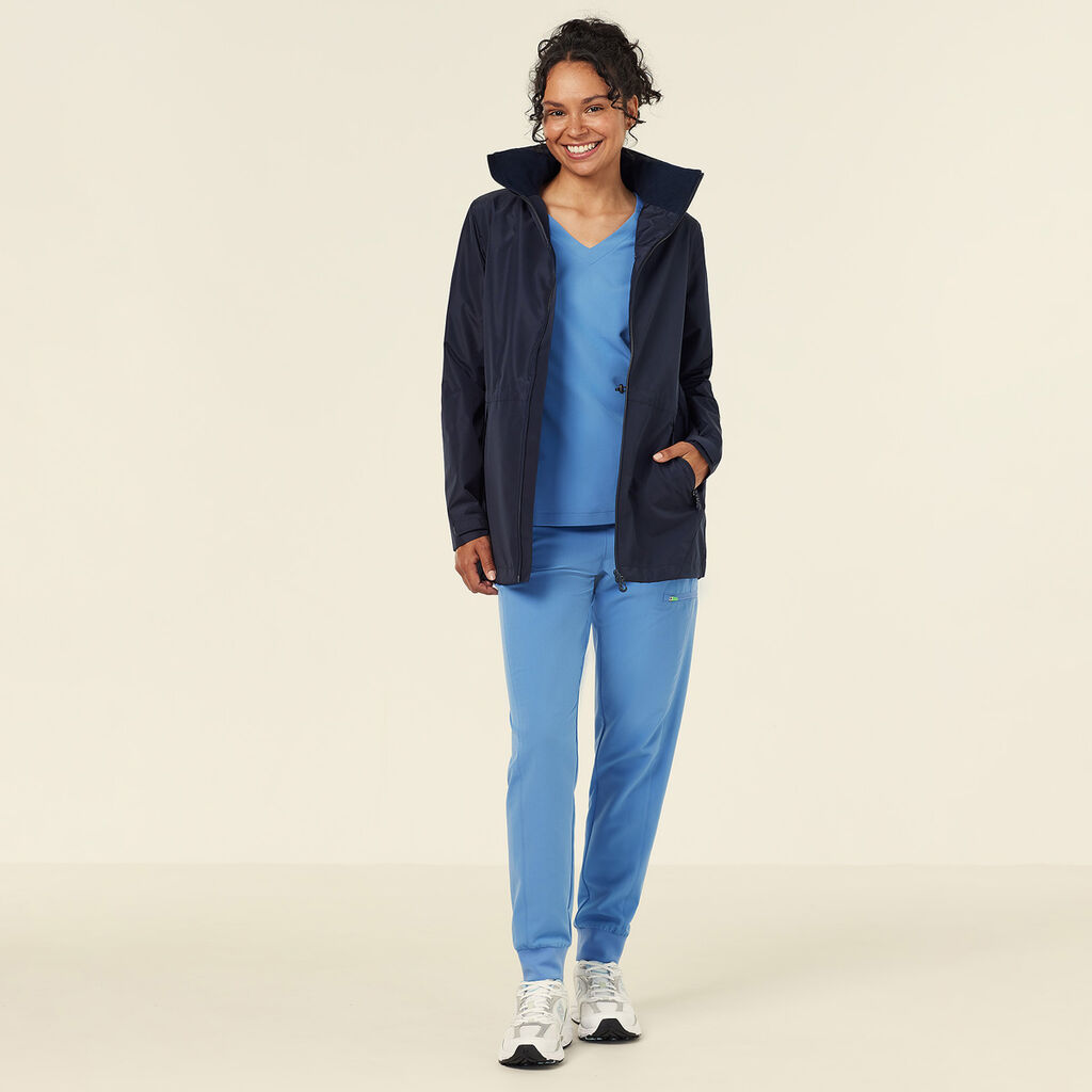 Sierra Water Repellent Jacket