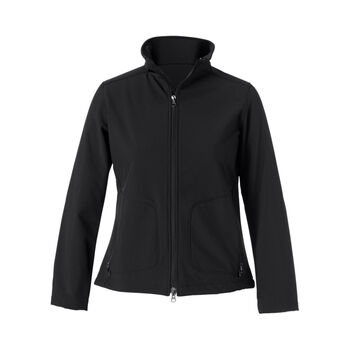 Bonded Polar Fleece Jacket