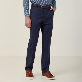 Sharkskin Slim Leg Pant