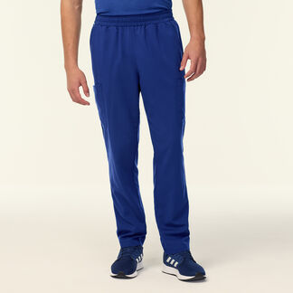 Antibacterial Flex-Ease Scrub Pant