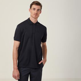 CoolPlus&reg; Classic Fit Polo