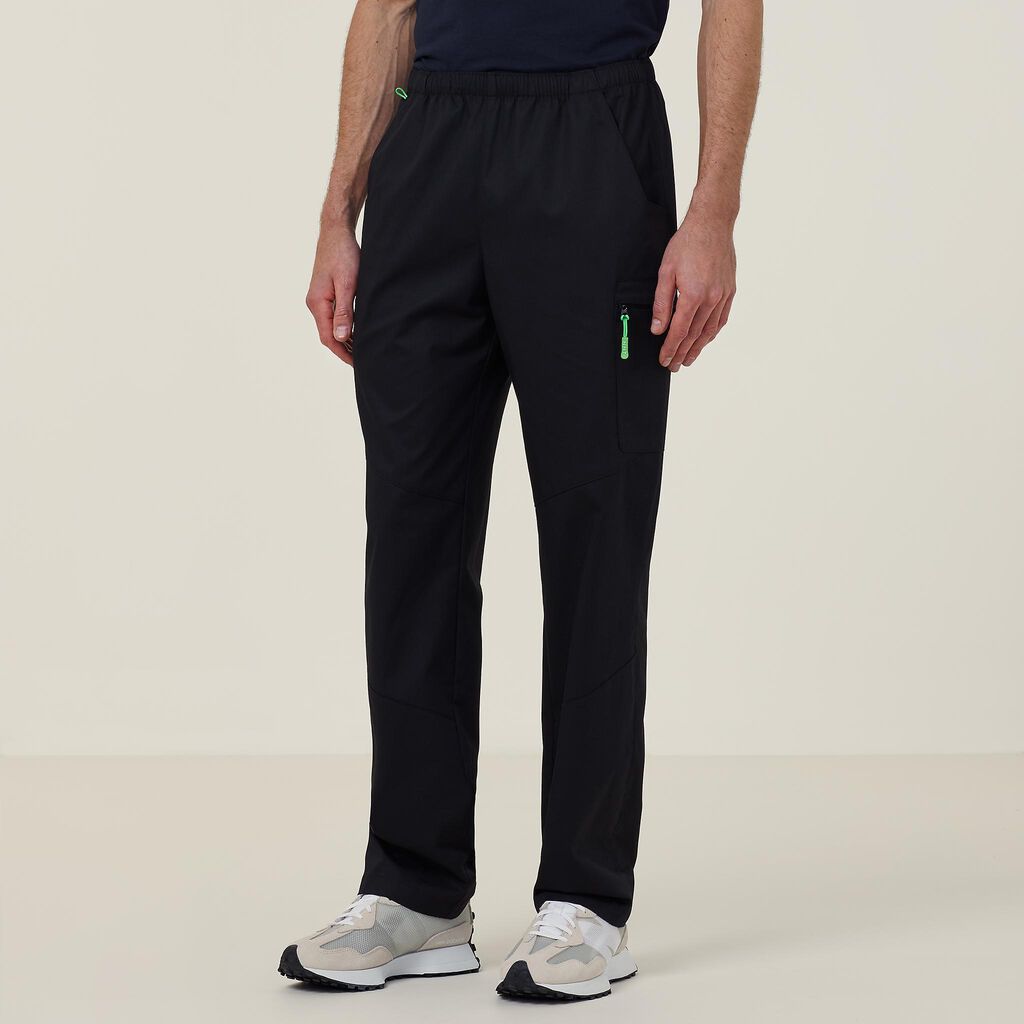 Next-Gen Antibacterial Active Rontgen Scrub Pant