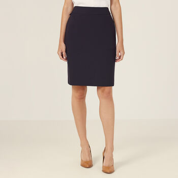 Helix Dry Pencil Skirt