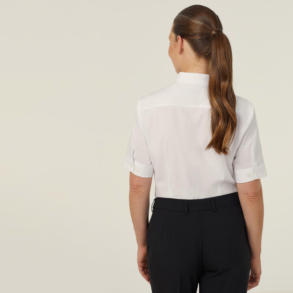 Short Sleeve Shirt