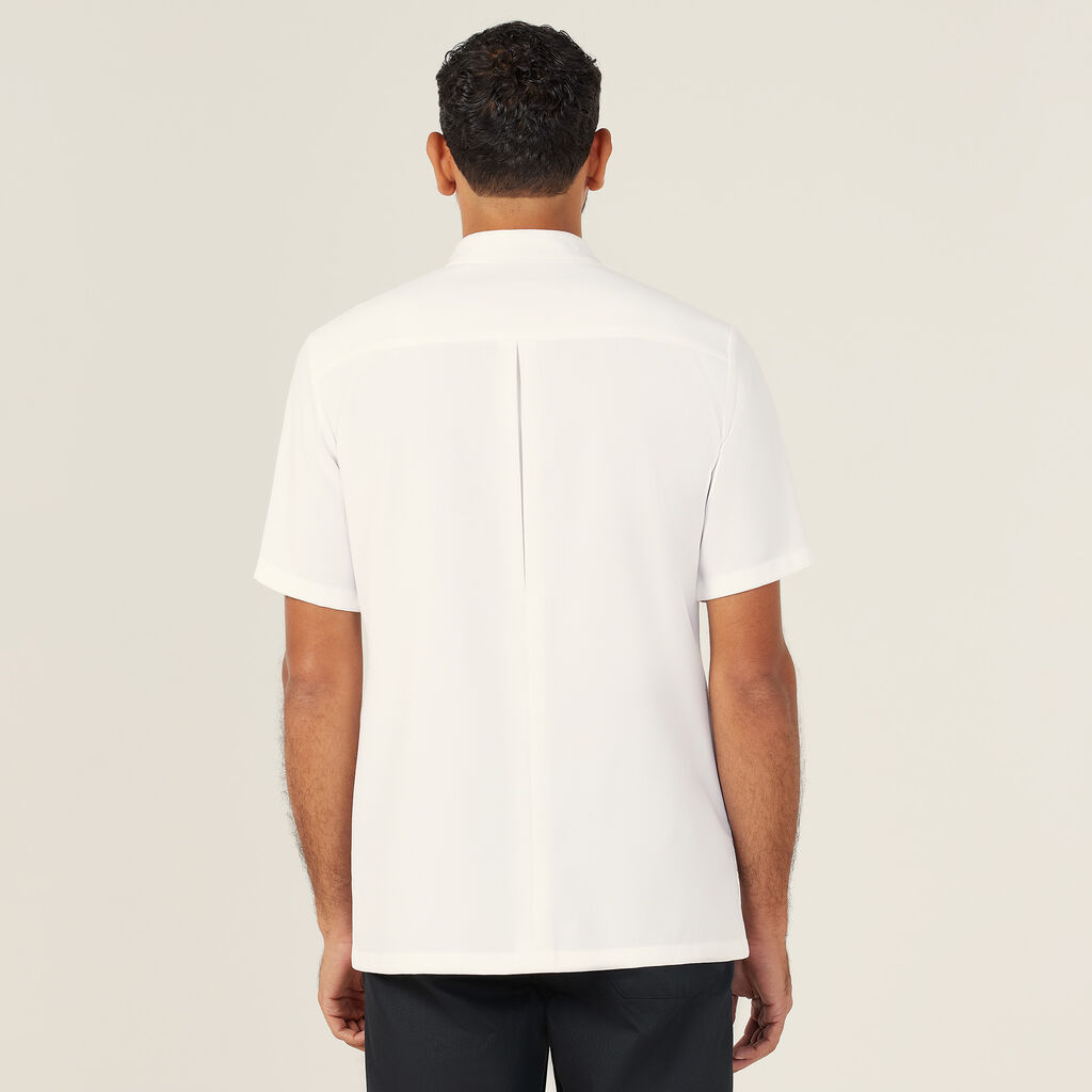 Helix Dry Pharmacy Jacket