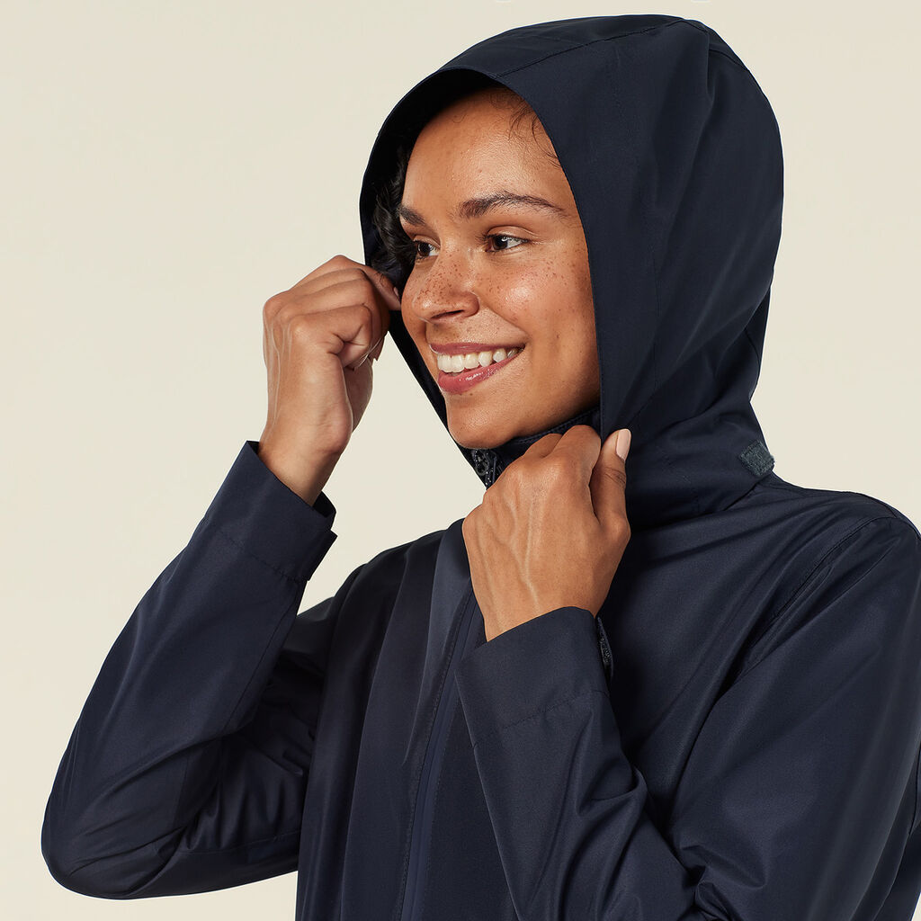 Sierra Water Repellent Jacket