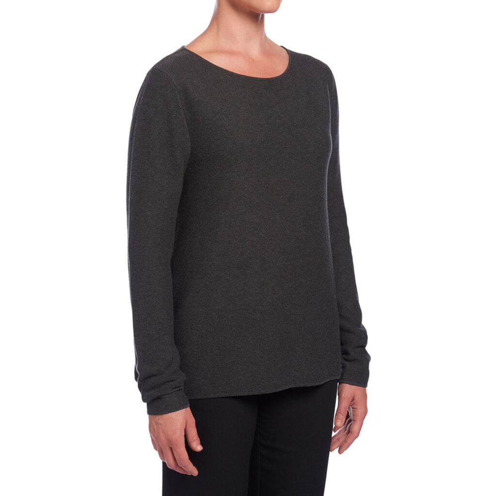 Long Sleeve Knit Jumper