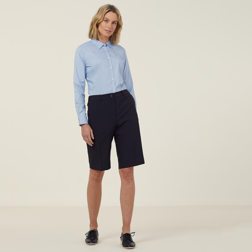 Avignon Long Sleeve Slim Shirt
