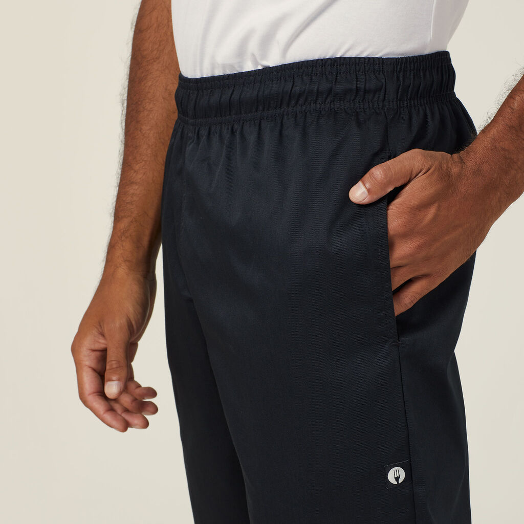 Chef Works Baggy Chef Pants