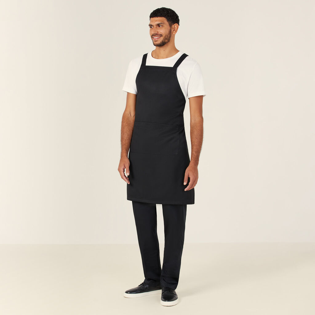 Twill Bib Apron