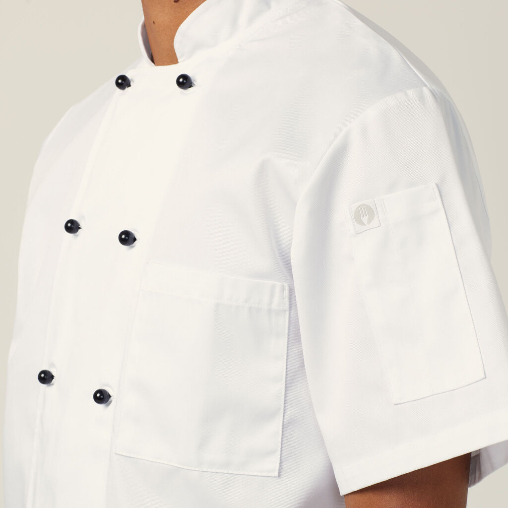 Chef Jacket
