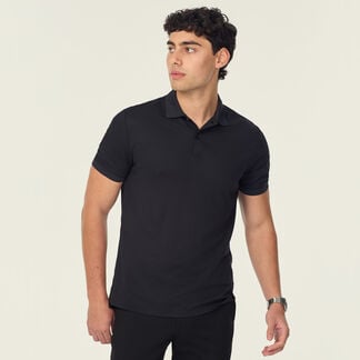 Base Cool Short Sleeve Polo