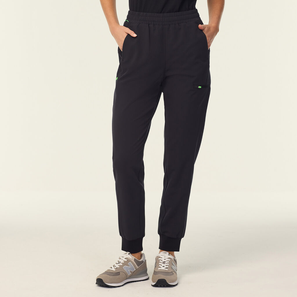 Invigorate Bakken Scrub Jogger