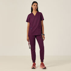 The Florence Top & Westerman Pant Set
