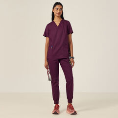 The Florence Top & Westerman Pant Set