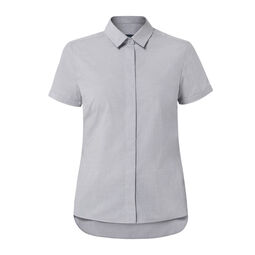 Short Sleeve Tunic Shirt