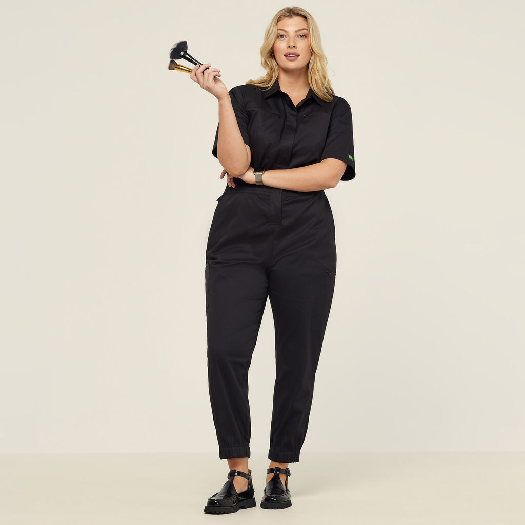 Jenner Jogger Jumpsuit