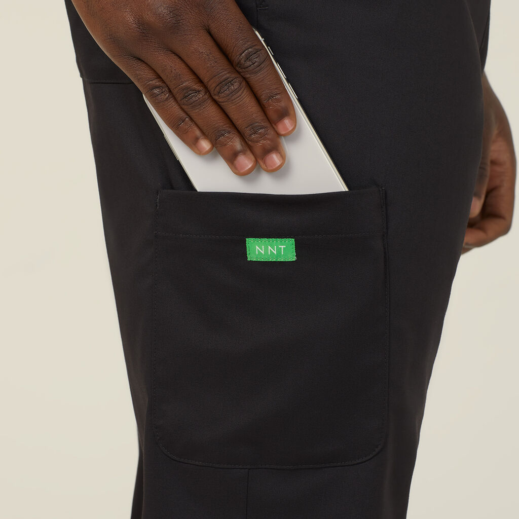 Next-Gen Antibacterial Active Kretser Jogger Scrub Pant