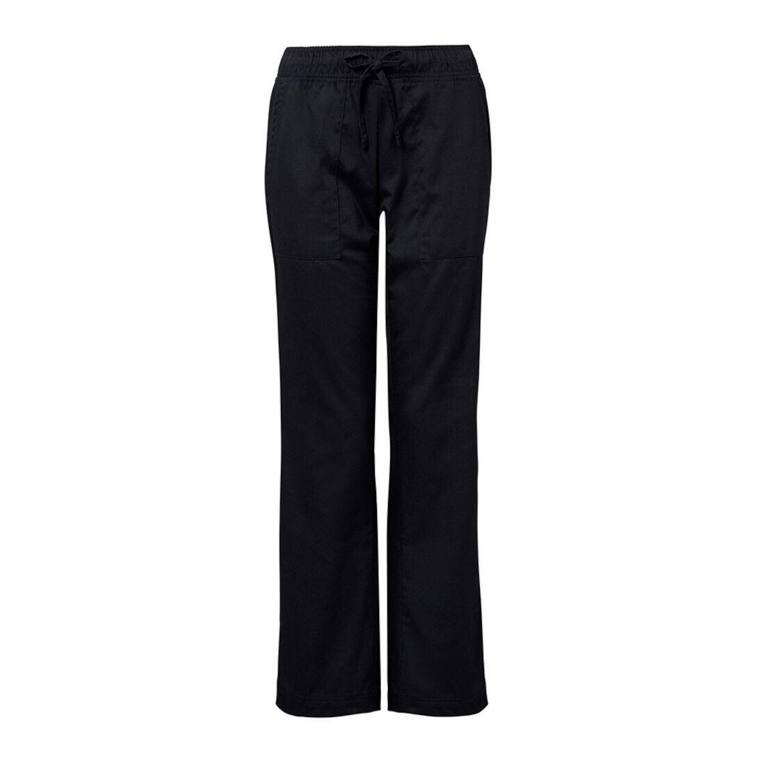Cheap black chef pants new arrivals