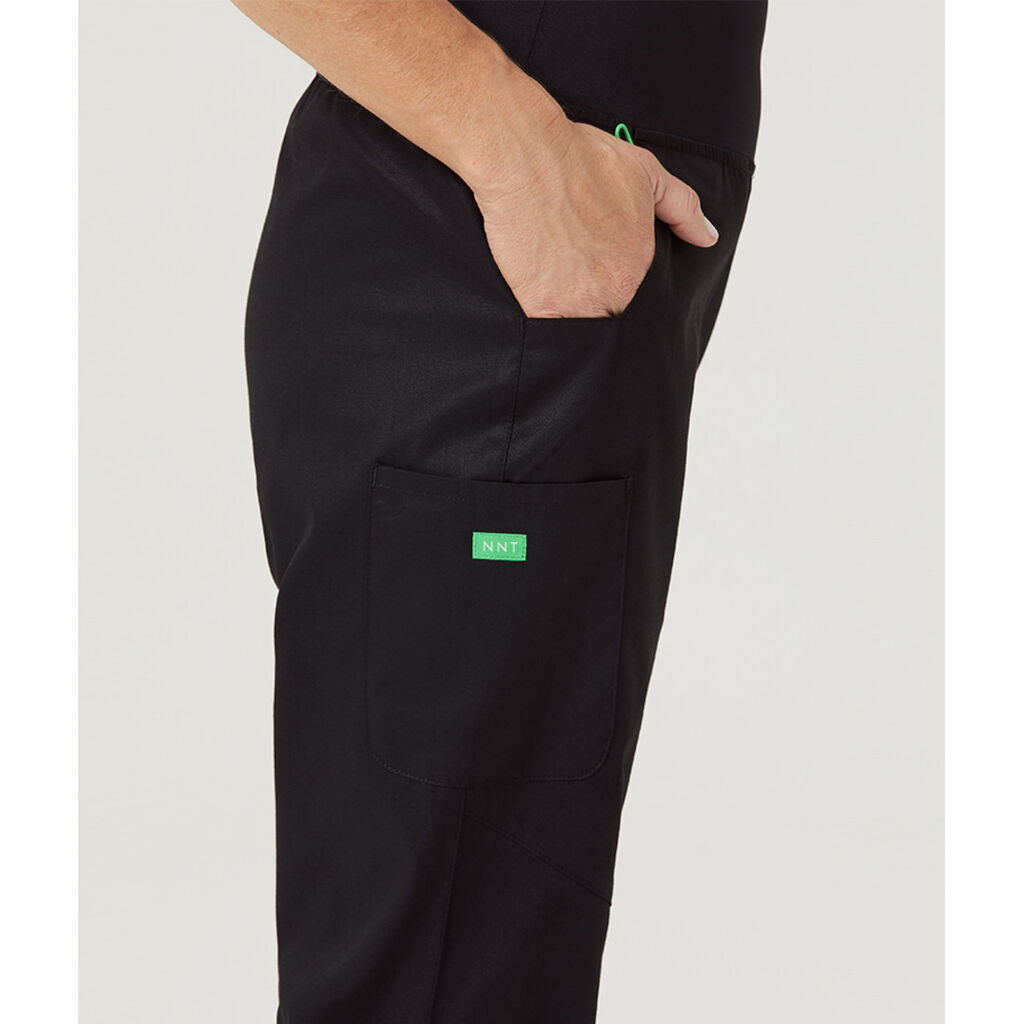 Curie Rollup Waist Scrub Pant