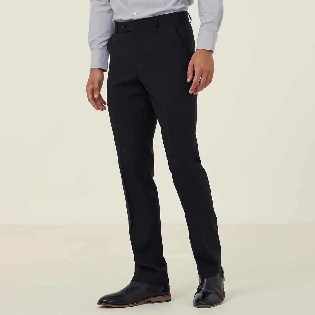 Helix Dry Flat Front Pant