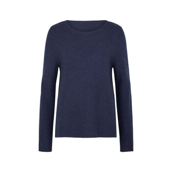 Long Sleeve Knit Jumper