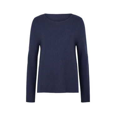 Long Sleeve Knit Jumper