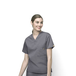 Scrub Top