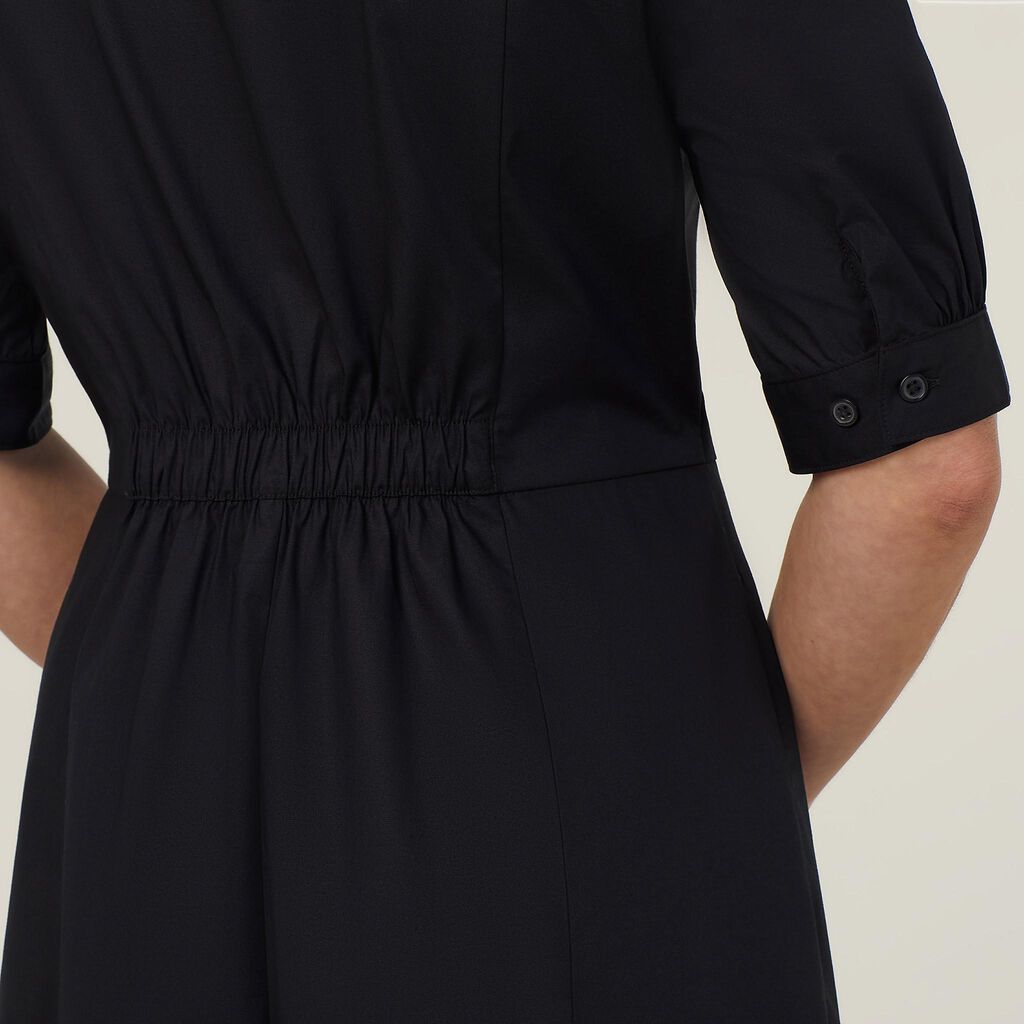 Avignon Shirt Dress