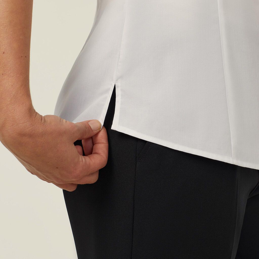 Short Sleeve Shirt