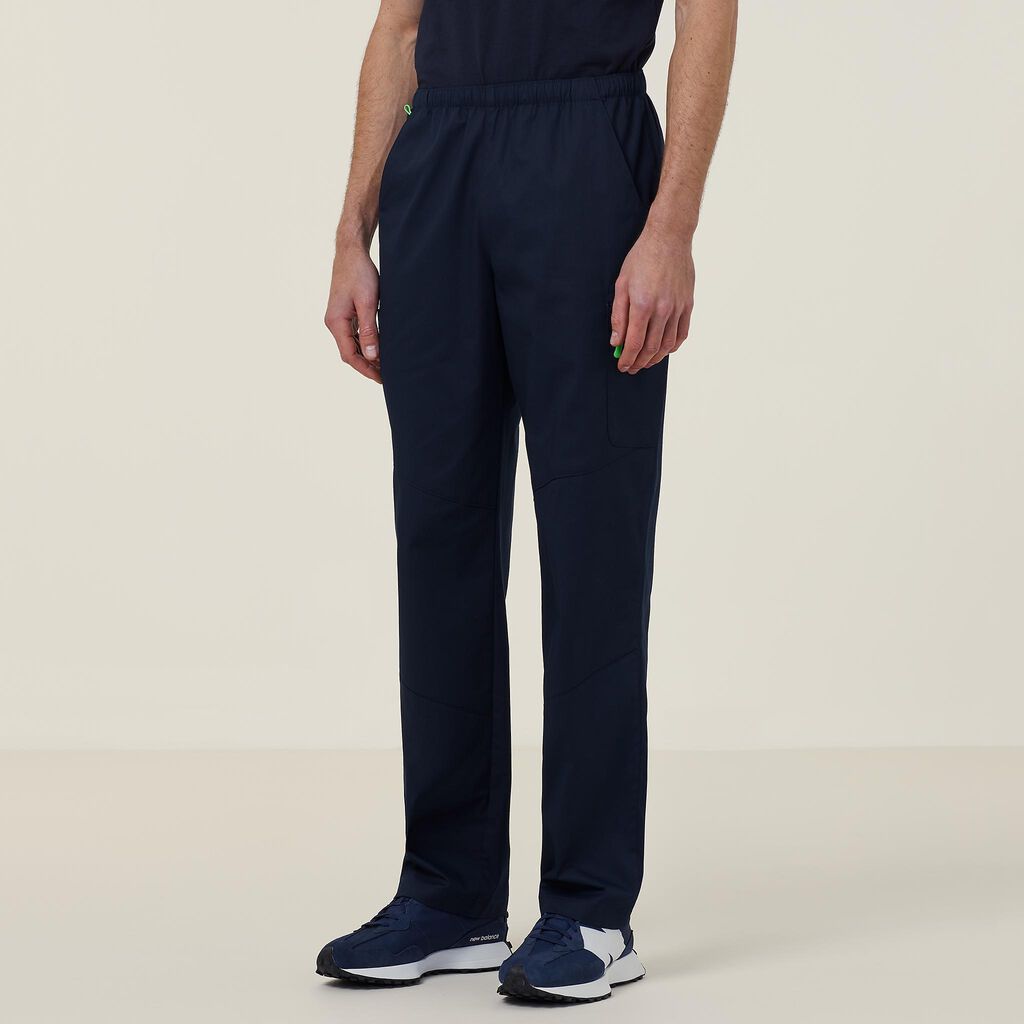Next-Gen Antibacterial Active Rontgen Scrub Pant