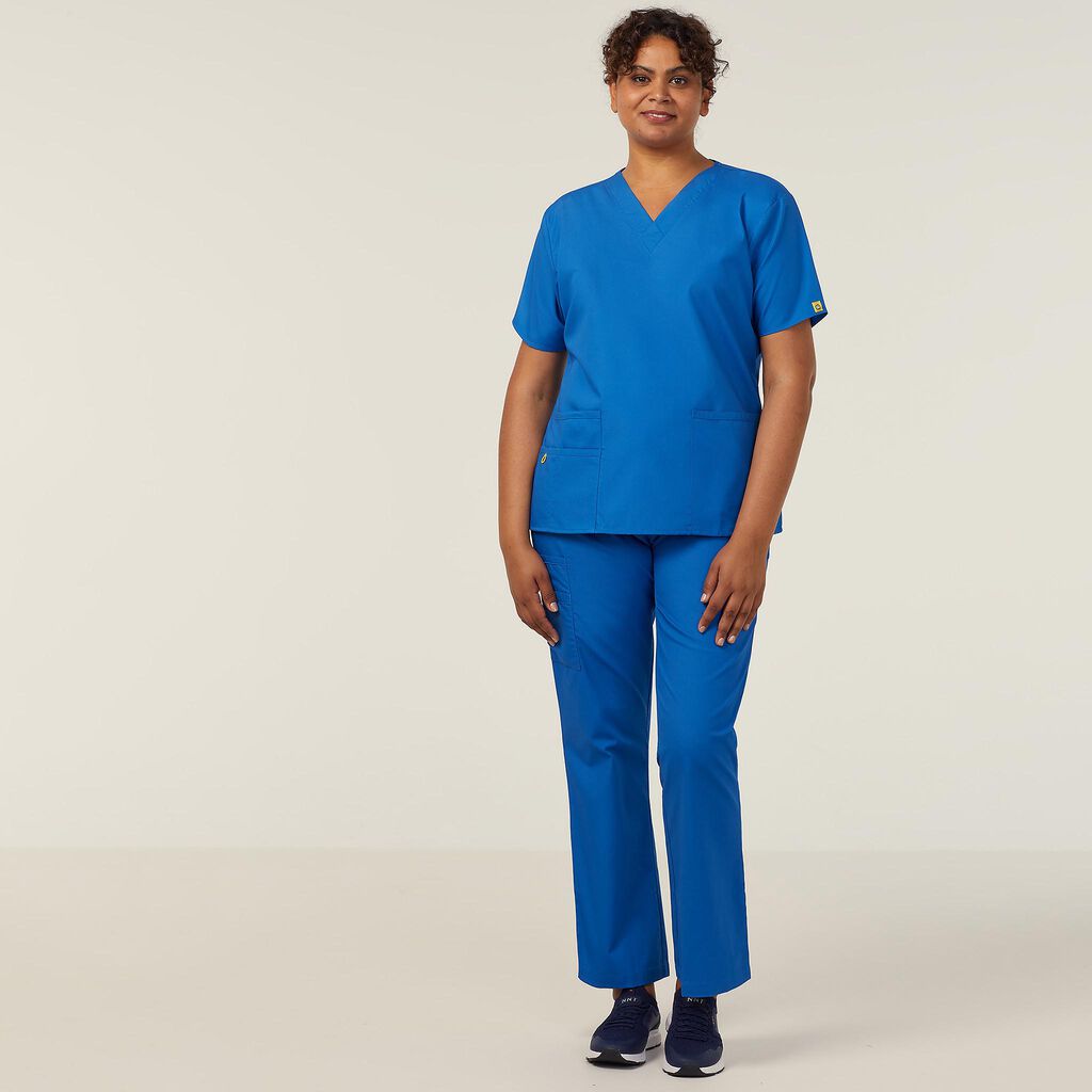 Wonderwink Origins Scrub Pant Romeo