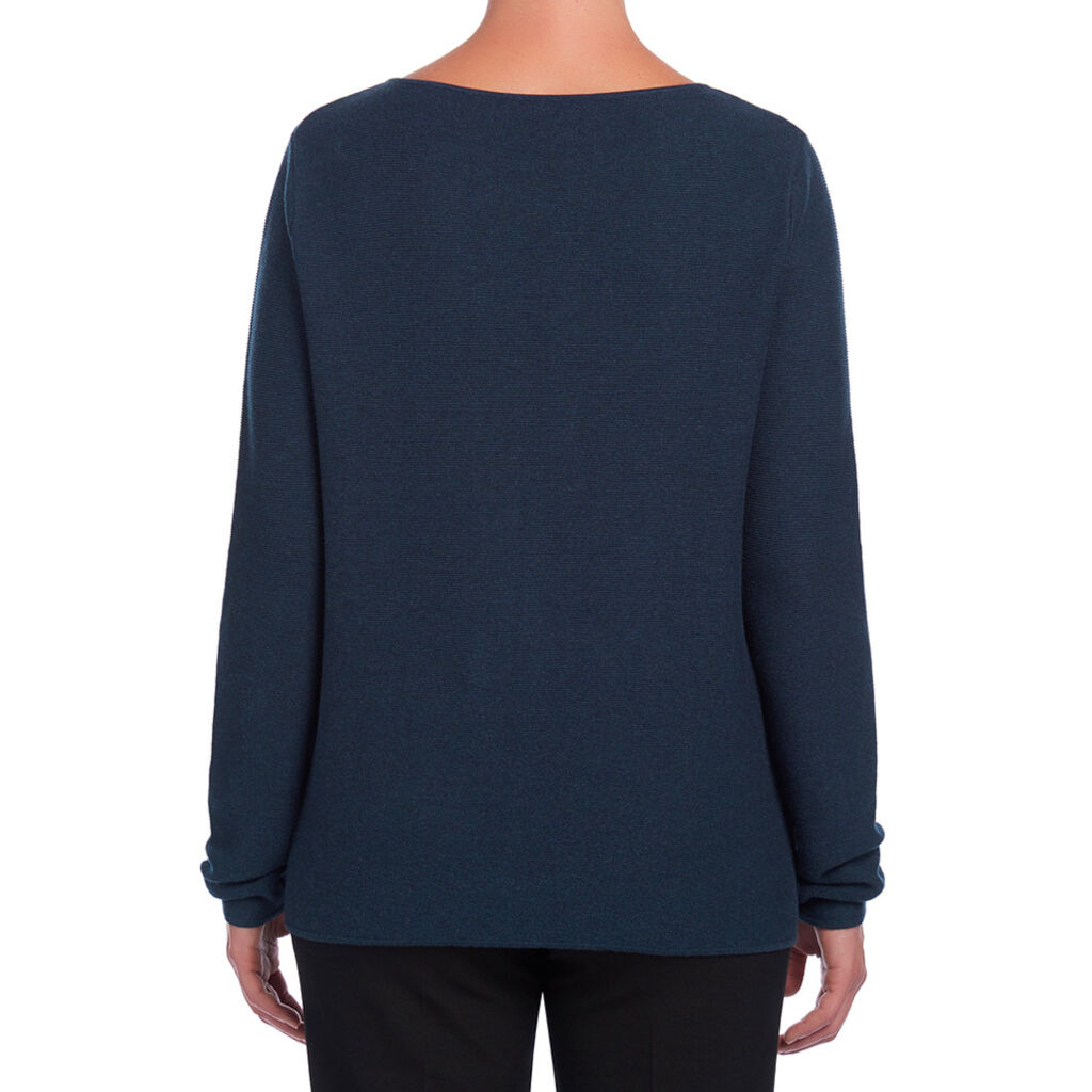 Long Sleeve Knit Jumper