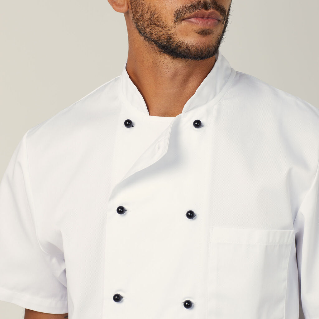 Chef Jacket