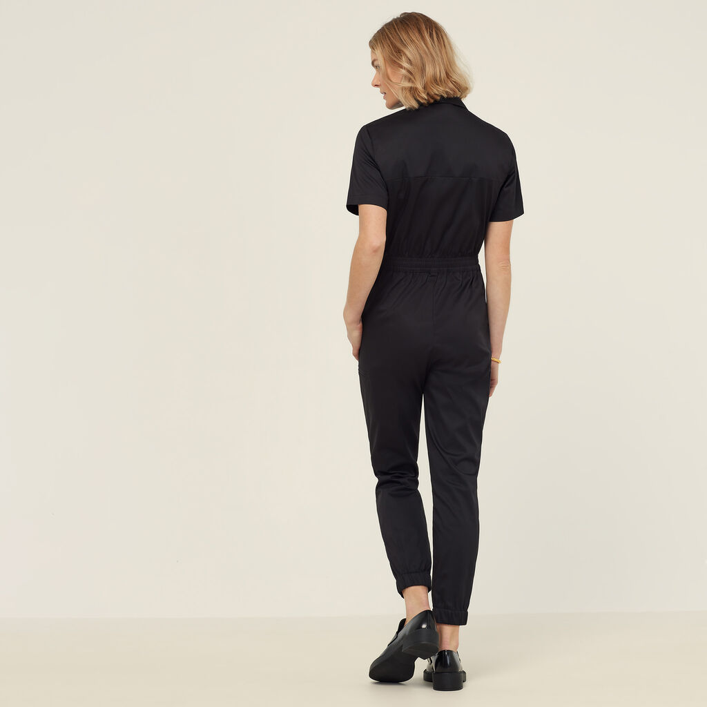 Jenner Jogger Jumpsuit
