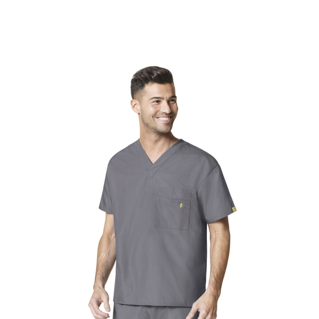 Scrub Top