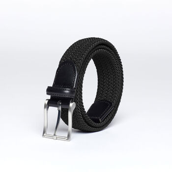 Stretch Belt