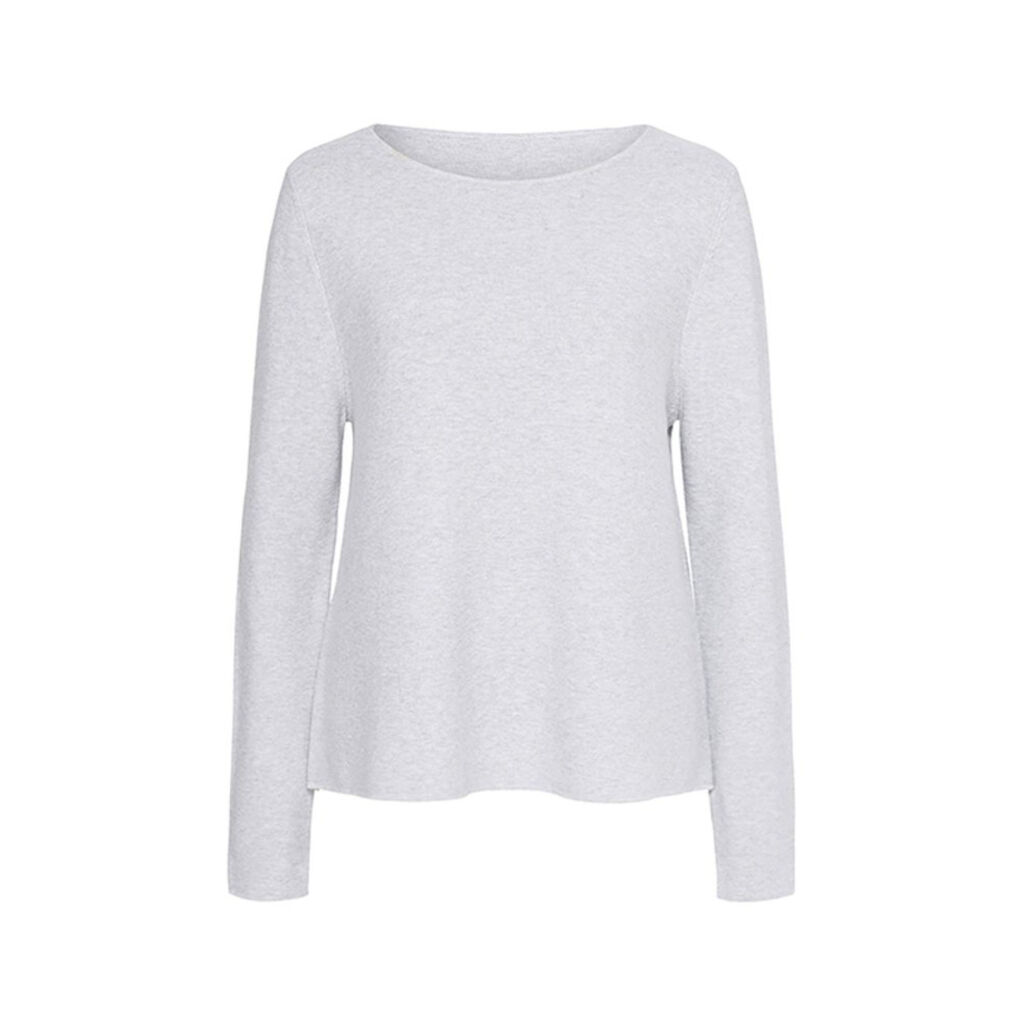 Long Sleeve Knit Jumper
