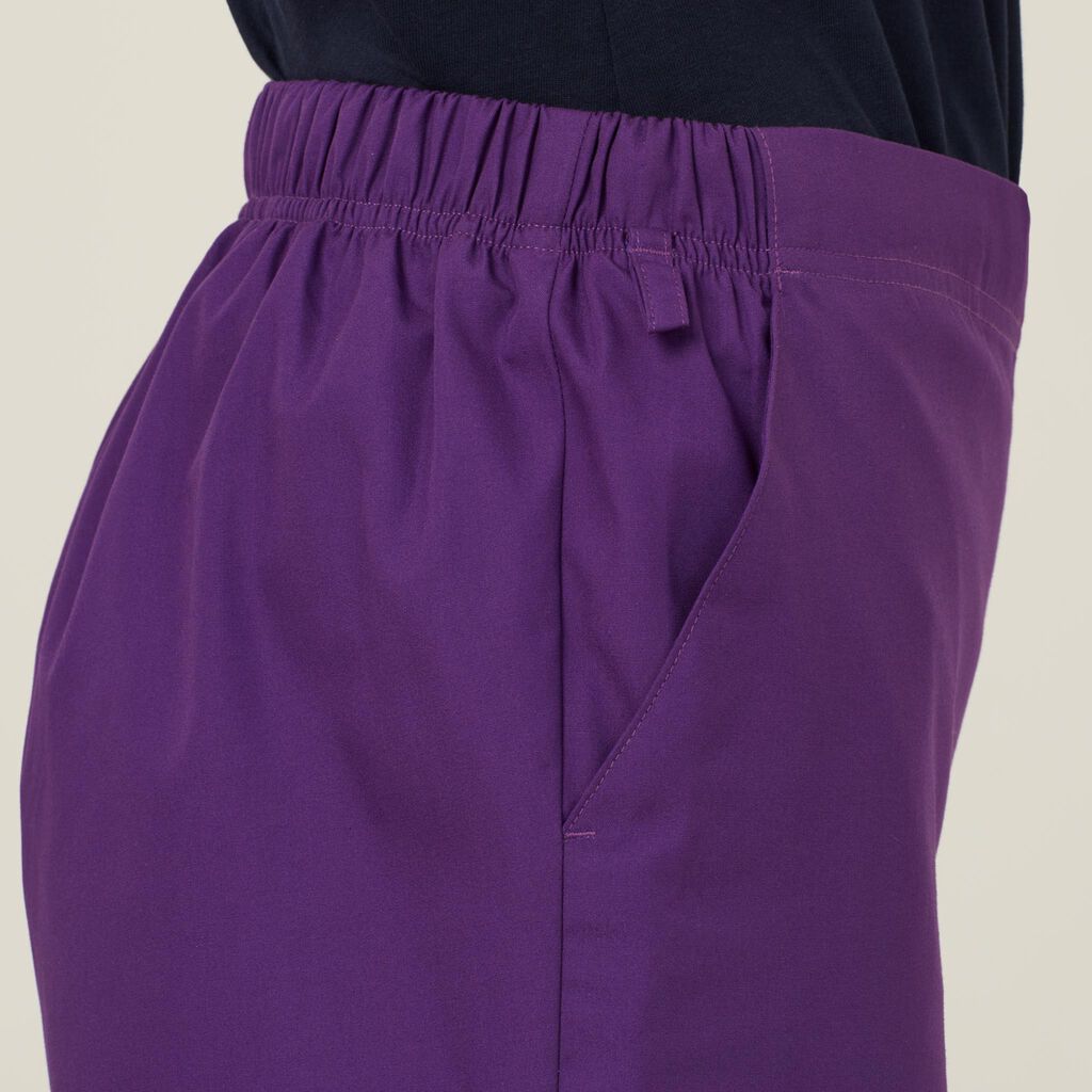 Vital Antibacterial Page Scrub Pant