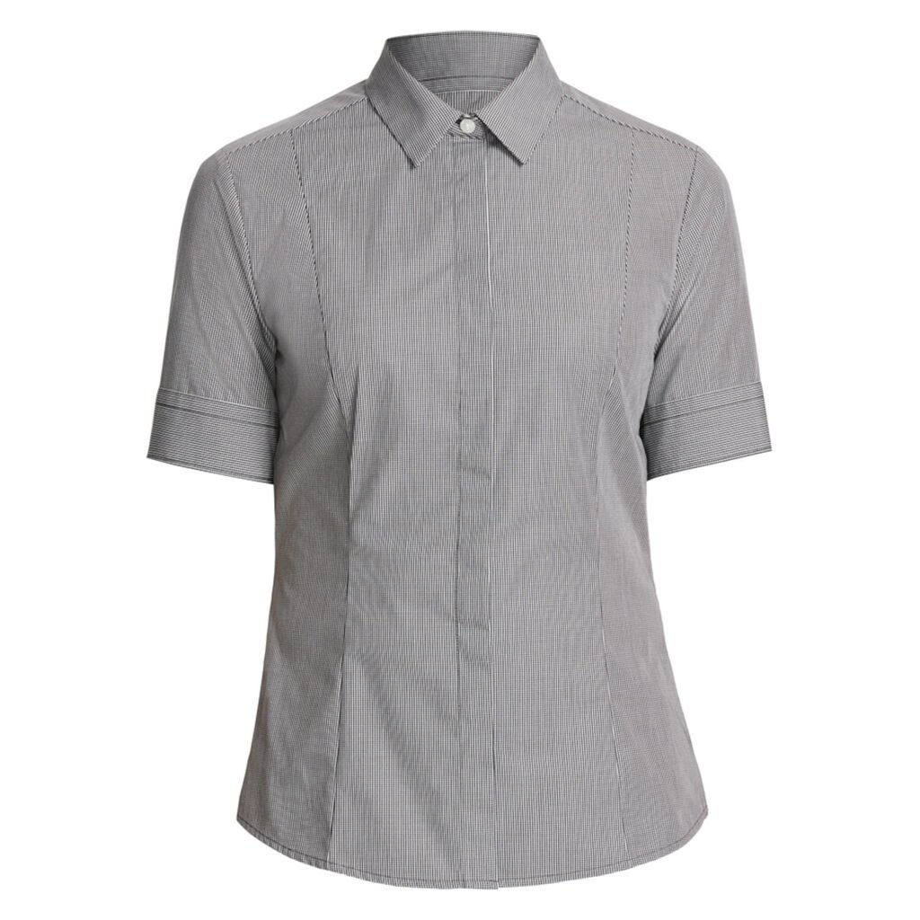 Short Sleeve Shirt