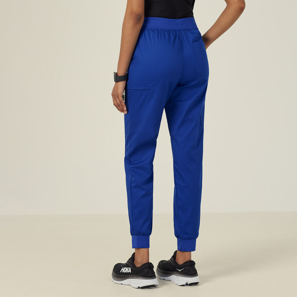 Next-Gen Antibacterial Active Kretser Jogger Scrub Pant
