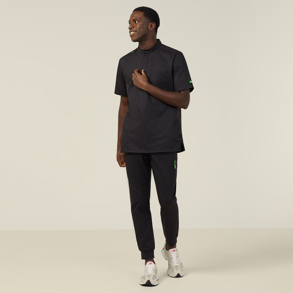 Next-Gen Antibacterial Active Kretser Jogger Scrub Pant
