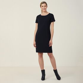 Helix Dry Short Sleeve Dress