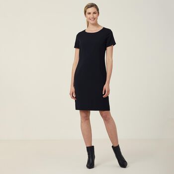 Helix Dry Short Sleeve Dress