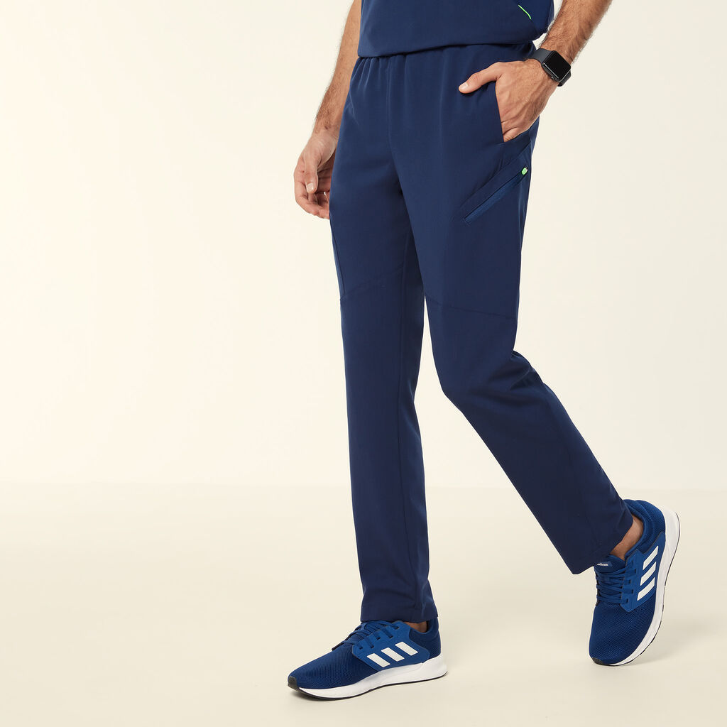 Invigorate Drew Scrub Pant
