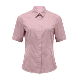 Gingham Short Sleeve Shirt