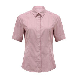Gingham Short Sleeve Shirt