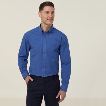 End On End Long Sleeve Shirt